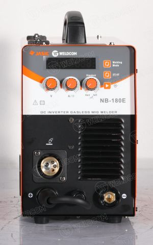 MÁY HÀN MIG JASIC NB-180E