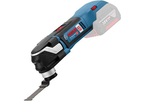 Máy cắt đa năng dùng pin Bosch GOP 18V-EC (Solo)