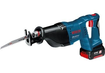 Máy cưa kiếm dùng pin Bosch GSA 18V-LI