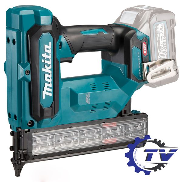 Máy bắn đinh dùng Pin Makita FN001GZ02