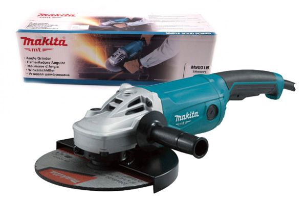 Máy Mài Góc Makita M9001B