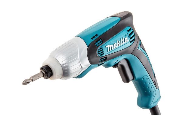 Máy vặn vít Makita TD0100