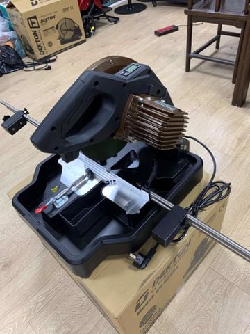 Máy Cắt Inox Dekton DK-9235D