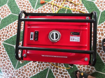 Máy phát điện IZAWA FUJIKI TM3500E