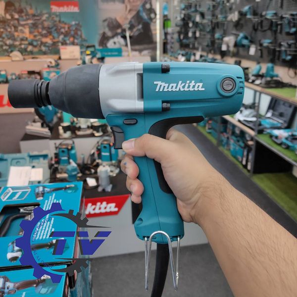 Máy Siết Bu Lông Makita TW0200