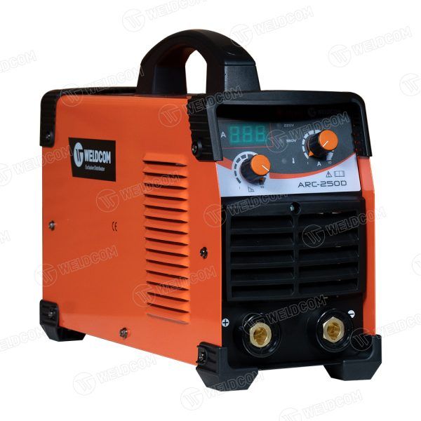 Máy hàn que điện tử Jasic ARC-250D