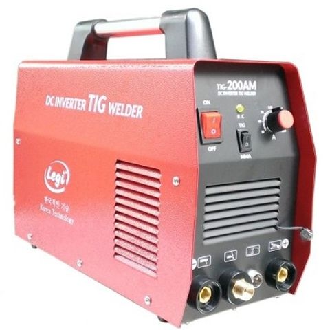 Máy hàn điện tử Legi TIG-200AM-D