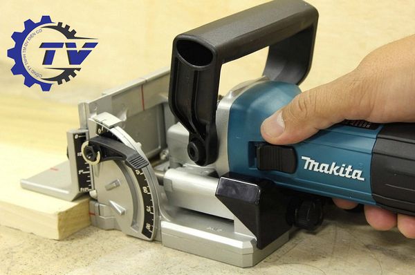Máy ghép mộng Makita PJ7000