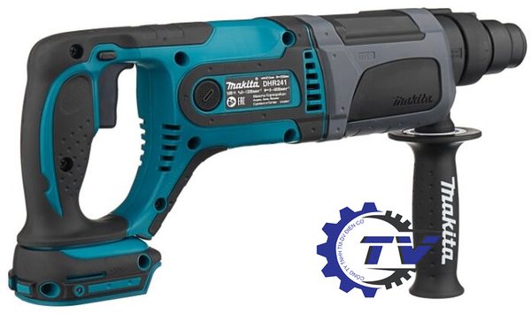 Máy khoan đa năng Pin Makita DHR241Z