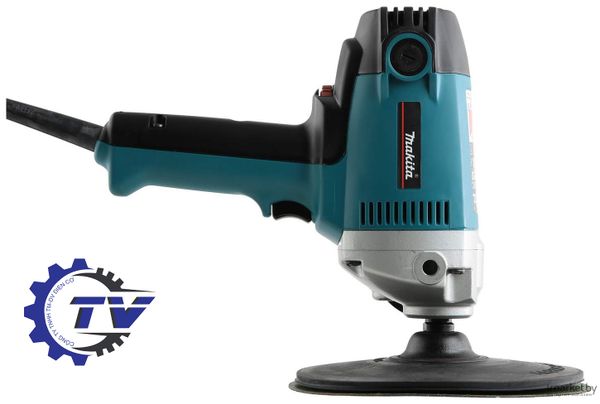 Máy chà nhám đĩa Makita GV7000C