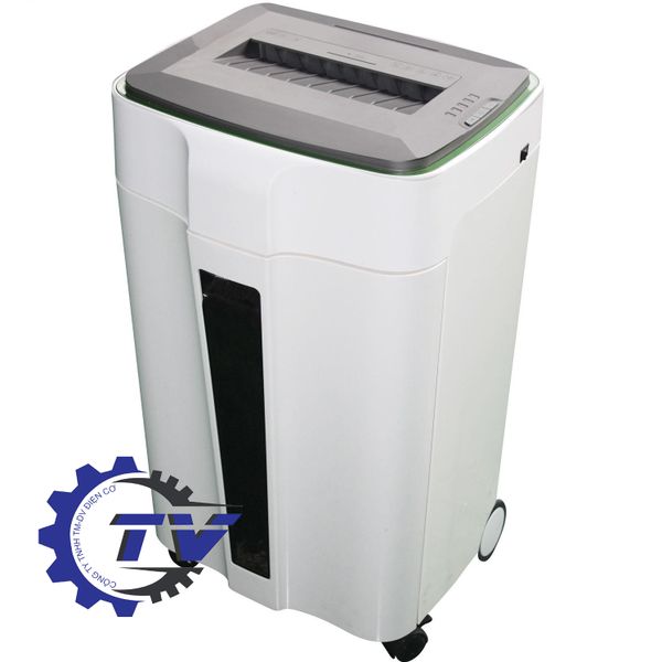 Máy hủy tài liệu Silicon PS-3000C