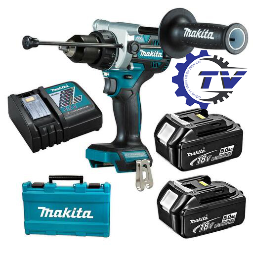 Makita dhp481rte sale
