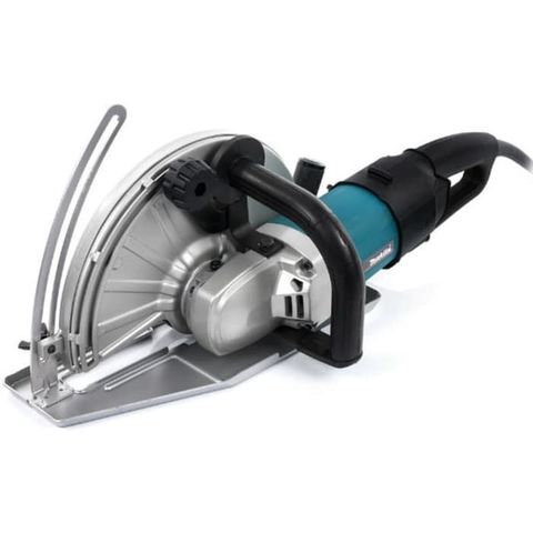 Máy cắt đá Makita 4112HS