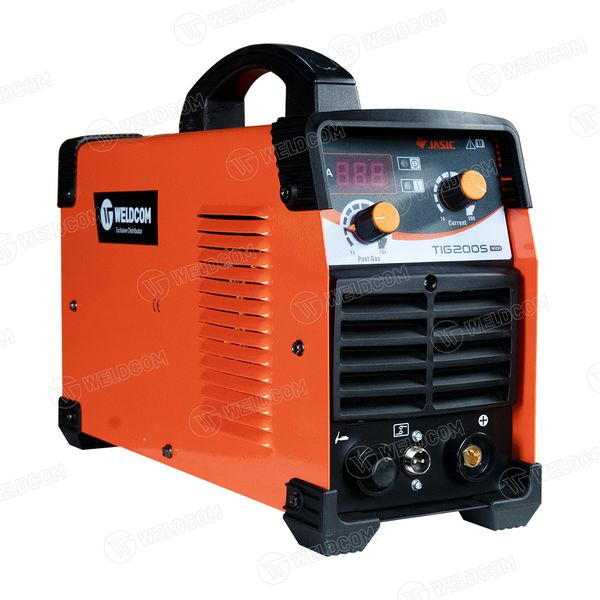 Máy hàn 1 chức năng Jasic TIG 200S W221