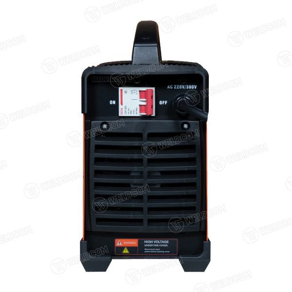 Máy hàn que điện tử Jasic ARC-250D