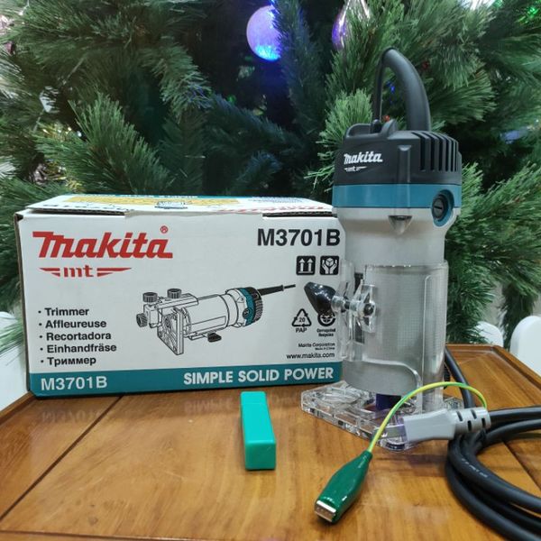 Máy Đánh Cạnh Makita M3701B