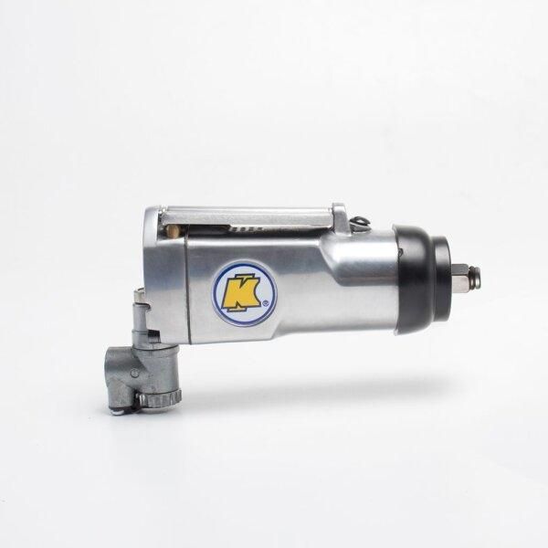 Máy mở bu lông 3/8