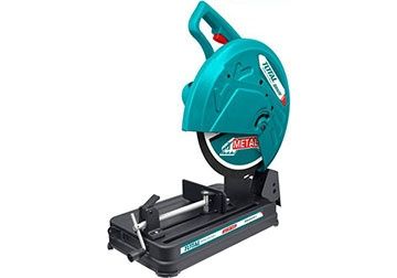 Máy cắt cắt 2350W TOTAL TS92035516