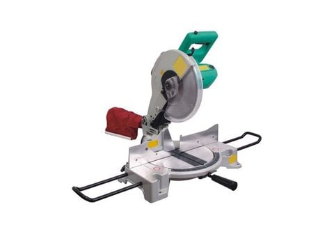 Máy cắt nhôm 1380W DCA AJX355