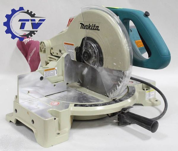 Máy cắt góc đa năng Makita LS1040