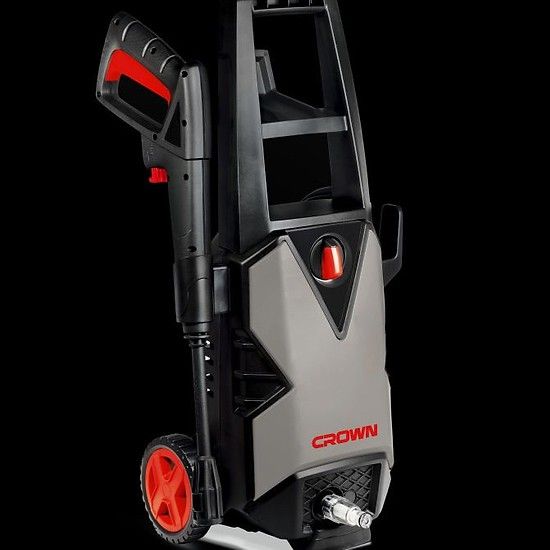 Máy rửa xe Crown CT42022