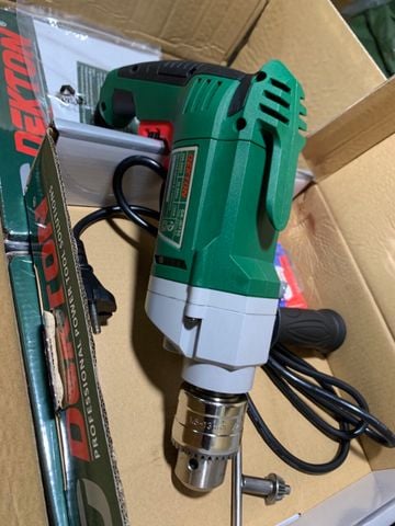 MÁY KHOAN DEKTON DK-ID750