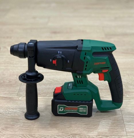 Máy khoan bê tông dùng Pin Dekton DK-2603BL