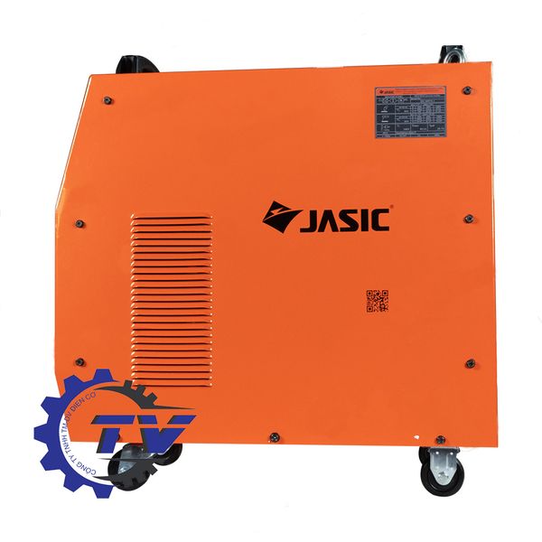 Máy hàn bán tự động hồ quang chìm Jasic MIG NB-500E