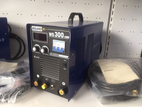 Máy Hàn Tig RILAND Ws-300A