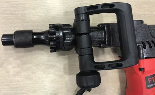 Máy Đục Bê Tông FEG EG-581