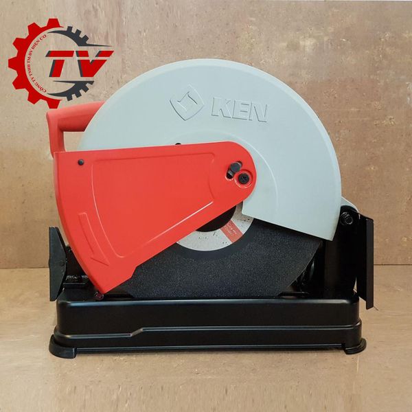 Máy cắt sắt Ken 7514A