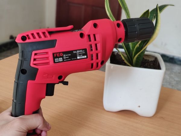 Máy khoan bắt vít FEG EG-512