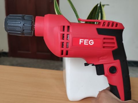 Máy khoan bắt vít FEG EG-512