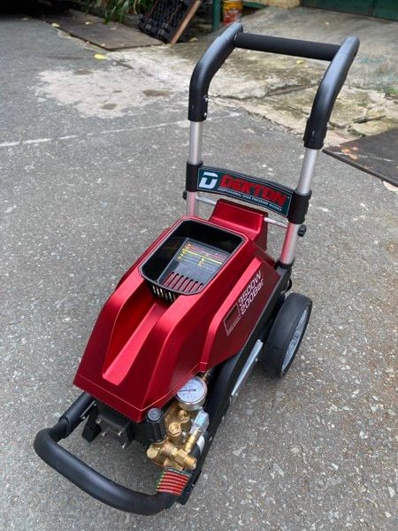 Máy Xịt Rửa Công Nghiệp Dekton DK-HPW3500