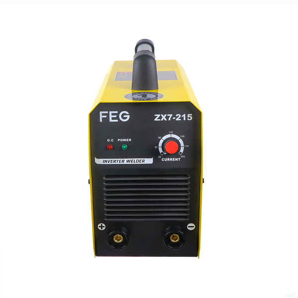 Máy hàn điện tử FEG ZX7-215