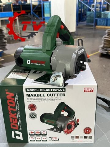 Máy cắt gạch Dekton DK-CG110PLUS