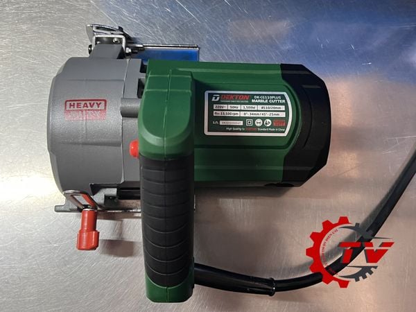 Máy cắt gạch Dekton DK-CG110PLUS