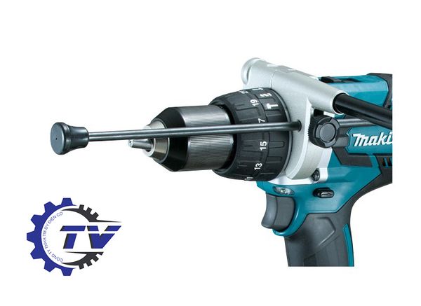 Máy khoan động lực dùng Pin Makita DHP481RTE