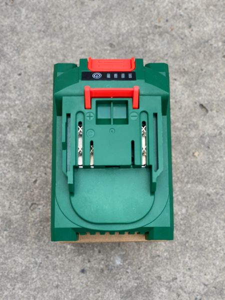 Pin Dekton M21 M21-B4000 (4.0AH)