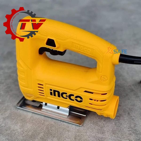 Máy cưa lọng Ingco JS400285