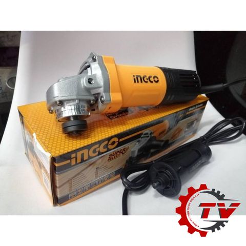 Máy mài góc 100mm INGCO AG750282
