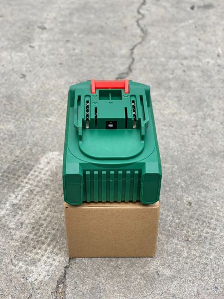 Pin Dekton M21 M21-B4000 (4.0AH)