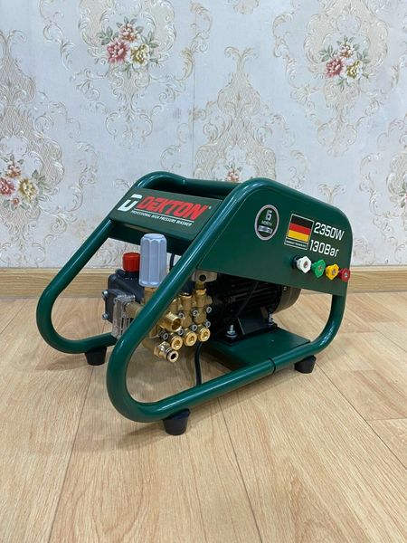 Máy Xịt Rửa Cao Áp Dekton DK-HPW2350