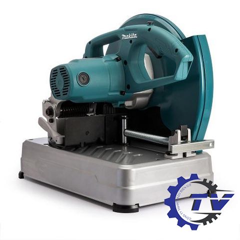 Máy cắt sắt Makita LW1400