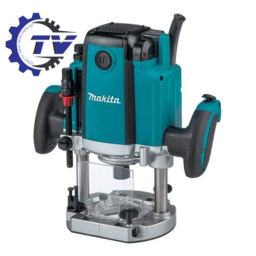 Máy phay cắt gọt sản phẩm Makita RP1800