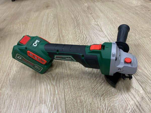 Máy mài dùng PIN Dekton DK-AG2140S