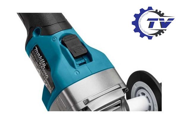 Máy mài góc dùng pin Makita GA005GM201