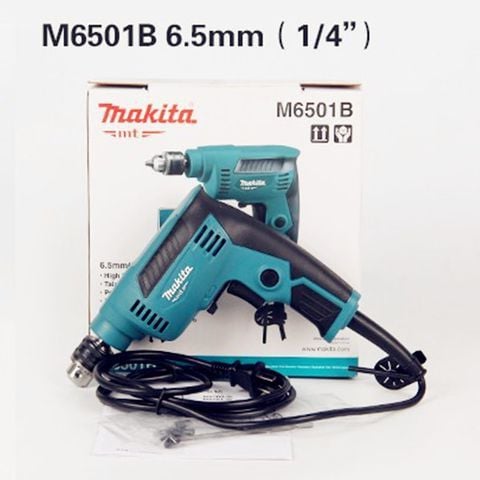 Máy Khoan Tốc Độ Cao Makita M6501B