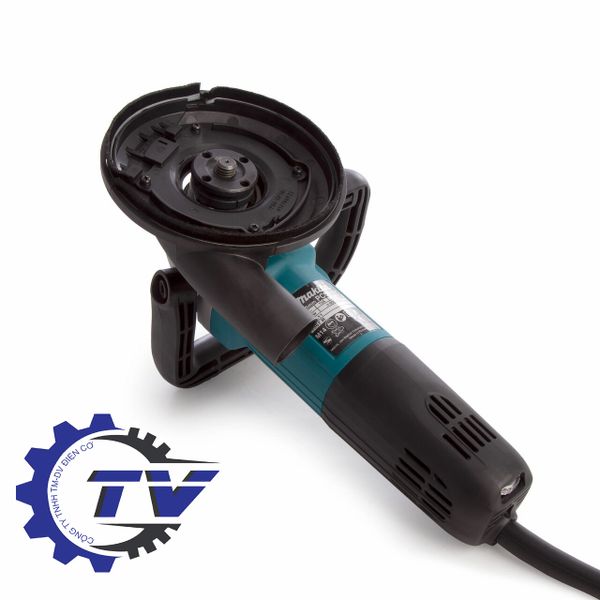 Máy bào bê tông Makita PC5010C