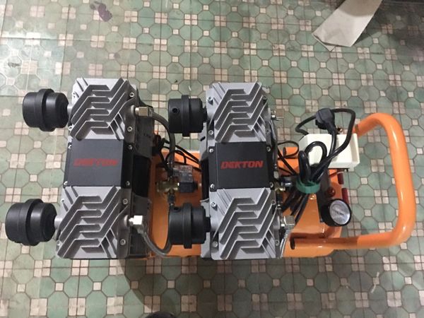 Máy bơm nén khí Dekton DK-5950